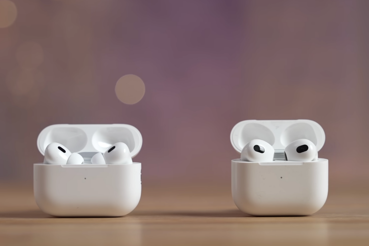AirPods 3 Vs AirPods Pro 2 Quels couteurs Apple Choisir AirPods 3 Vs AirPods Pro 2 Quels couteurs Apple Choisir