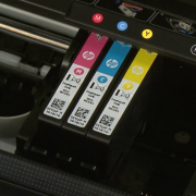 Quel type d’encre choisir pour son imprimante HP ?