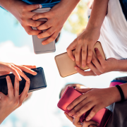 Comment faire un partage de connexion sur Smartphone (iPhone et Android) ?