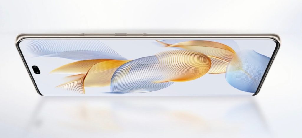 Honor 90 Pro design