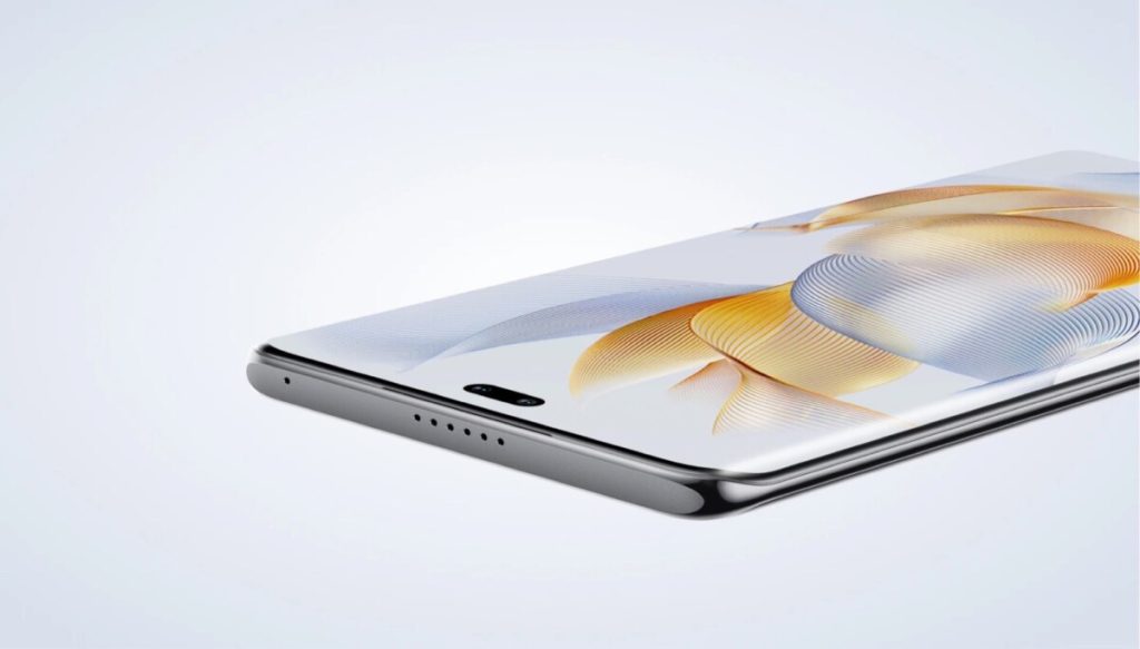 Honor 90 Pro écran