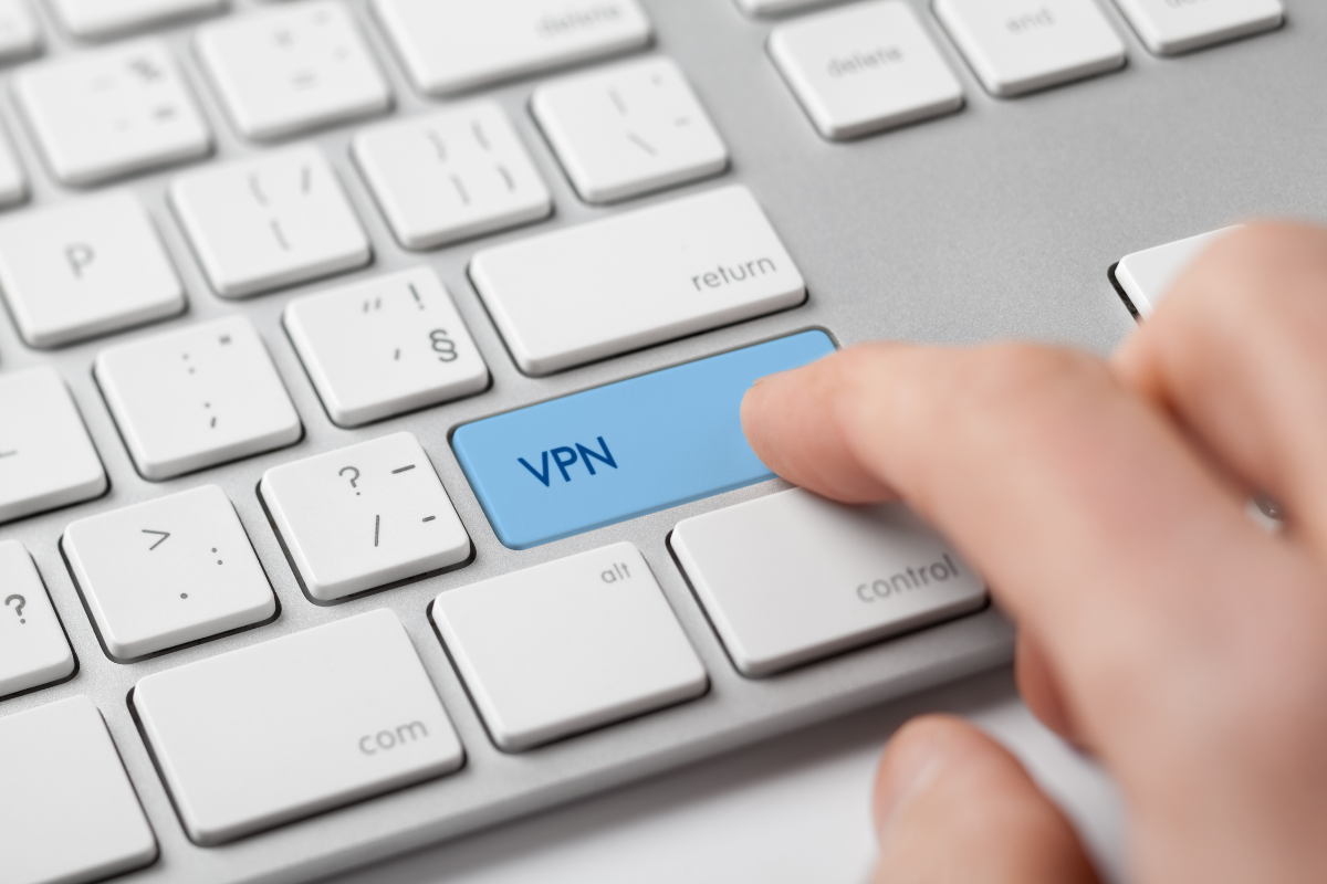 Installer VPN sur PC
