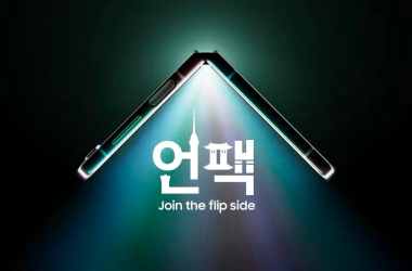 Conférence Samsung 2023