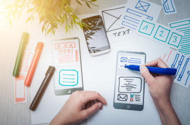 Quel est le prix de création d'une application mobile