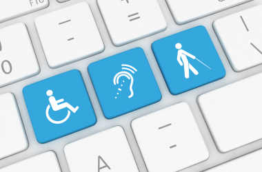 Accessibilité numérique - comment rendre son site accessible à tous