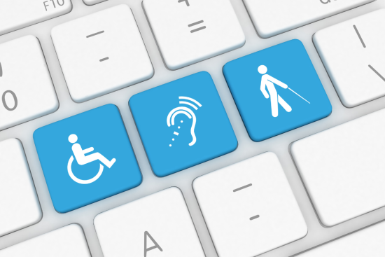 Accessibilité numérique - comment rendre son site accessible à tous