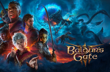 Baldur's Gate 3