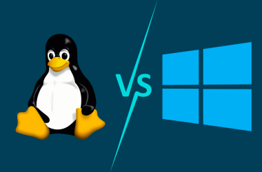 Linux vs Windows