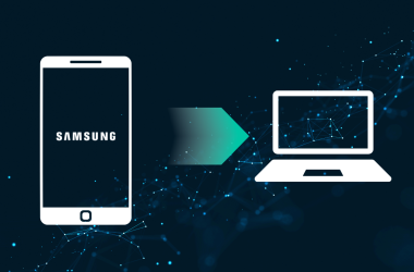 Transférer vos photos de votre Samsung vers votre PC
