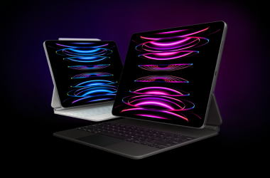 iPad Pro 2024