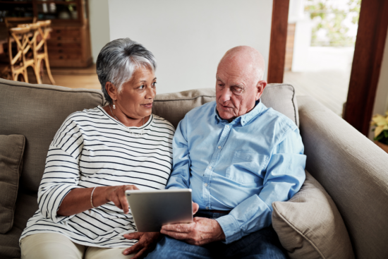 Les défis des inégalités dans l'usage et l'accès aux technologies numériques