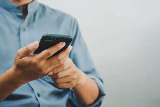 Quelle capacité de stockage choisir pour son smartphone