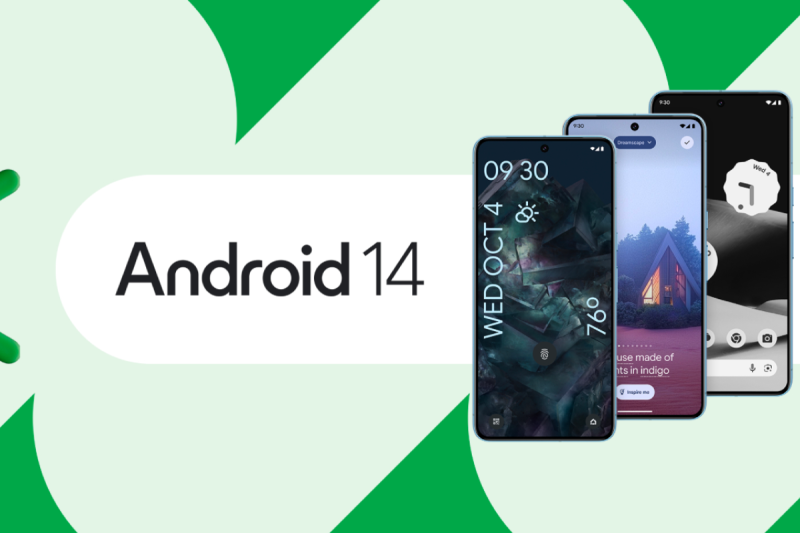 Android 14 : ce que vous devez savoir sur la nouvelle version et ...