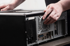 Monter un PC sur mesure