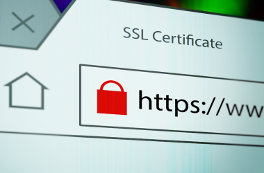 Pourquoi utiliser un certificat SSL sur son site web