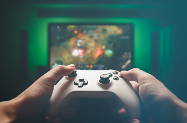 Cloud gaming