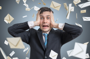 Comment mettre fin aux mails indésirables dans votre boîte de réception