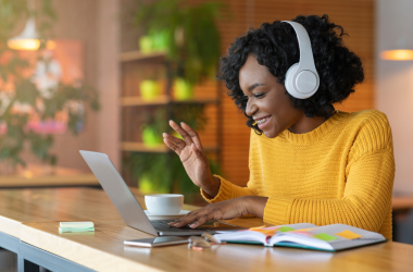 Passer un appel téléphonique via internet