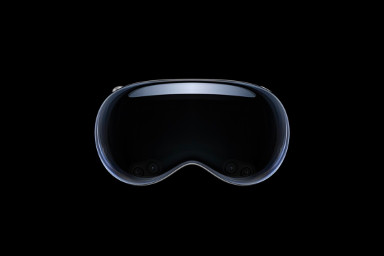 Apple Vision Pro