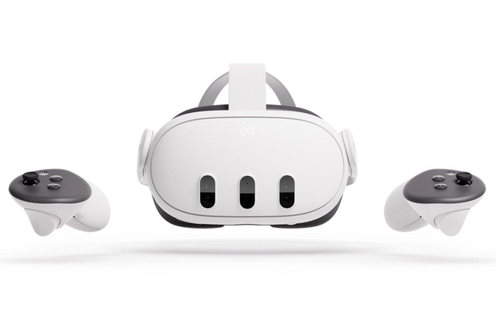 Meta Quest 3