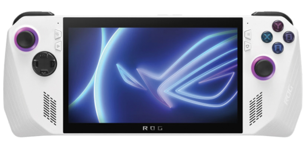Asus Rog Ally Z1