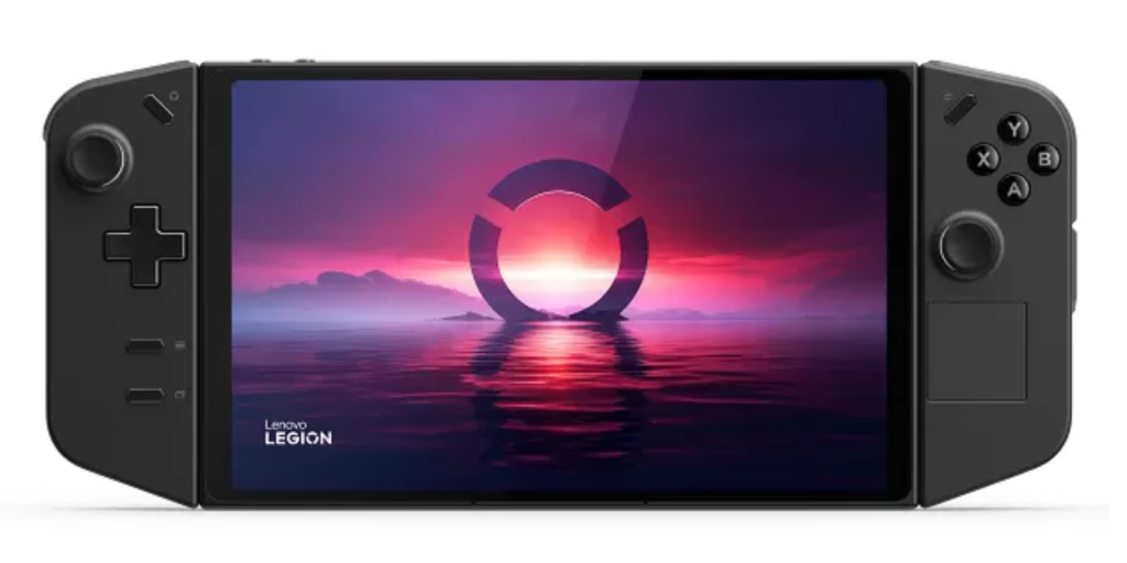 Lenovo Legion Go