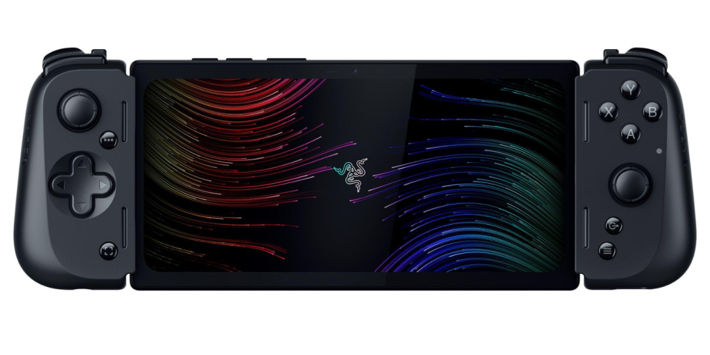 Razer Edge