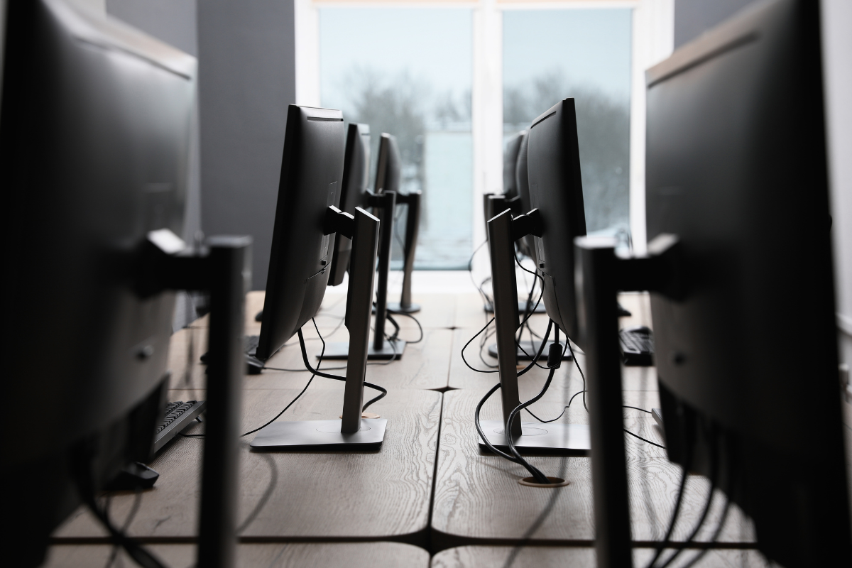 Parc informatique : comment optimiser la gestion ? - Selectronic.fr