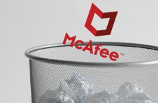 Desinstaller McAfee