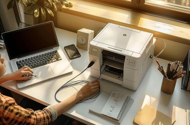 Comment installer une imprimante facilement : guide complet pour une configuration rapide et sans stress