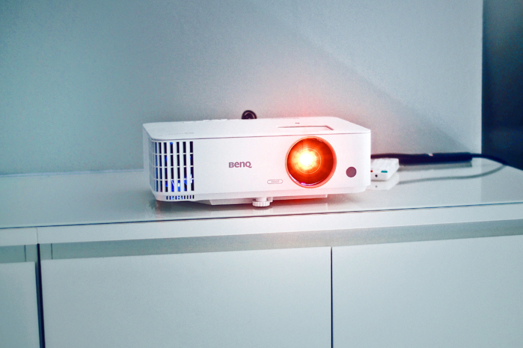 Vidéoprojecteur BenQ