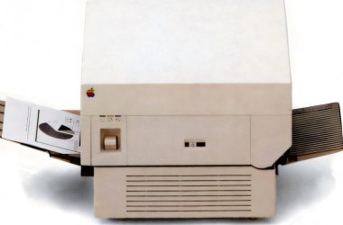 Il y a 40 ans, Apple a cimenté sa place dans l'histoire de l'édition de bureau