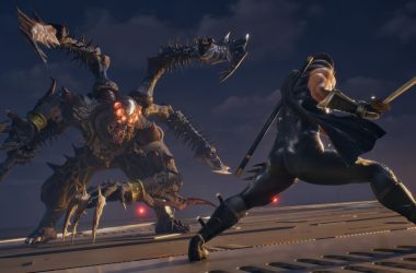 Ninja Gaiden 2 Black me rappelle à quel point les jeux ont changé