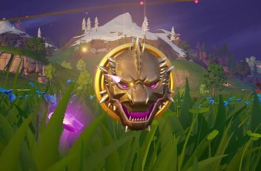 Comment obtenir Godzilla Medallion à Fortnite