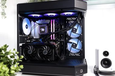 IBUYPOWER RTX PCS: Qu'est-ce que cela signifie et comment pouvez-vous l'utiliser au mieux?