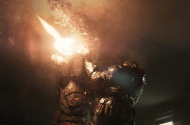 Bulletstor Studio est co-développé Gears of War: E-Day