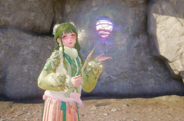 Tous les emplacements de ballons pour l'infini nikki
