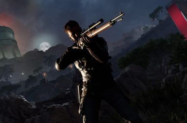 Sniper Elite: Résistance à la résistance: votre catharsis de chasse nazie est servie