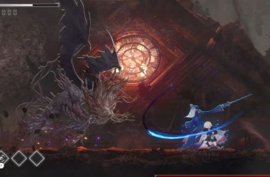 Cet élégant metroidvania est le premier vrai concurrent du jeu de l'année de 2025