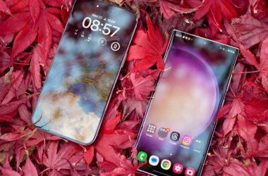 Samsung est peut-être sur le point de remporter une double victoire sur Apple - voici comment
