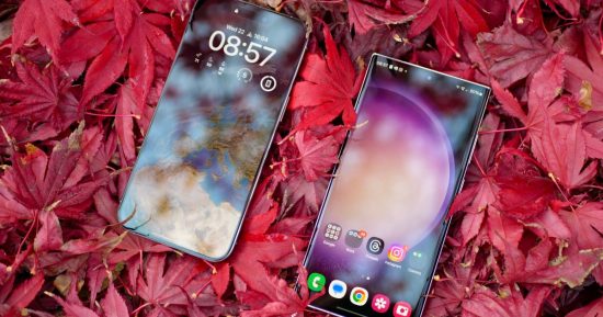 Samsung est peut-être sur le point de remporter une double victoire sur Apple - voici comment