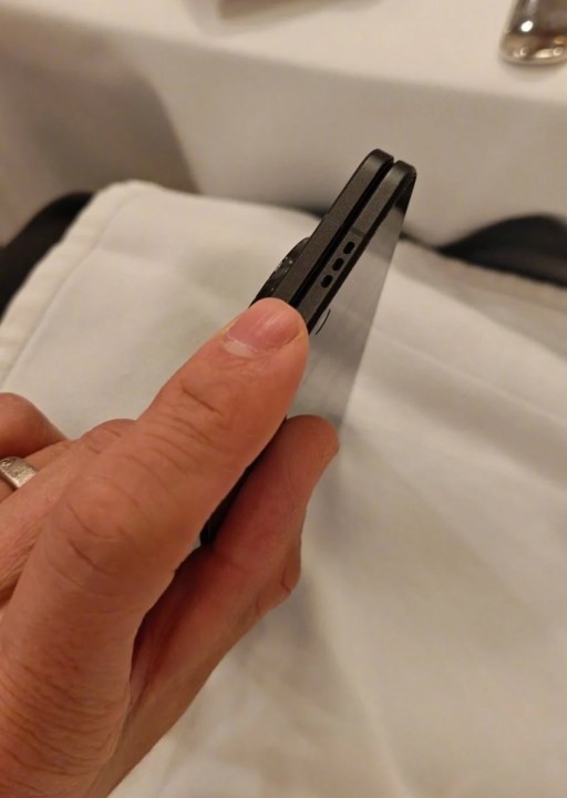 Oppo trouve des images divulguées N5.