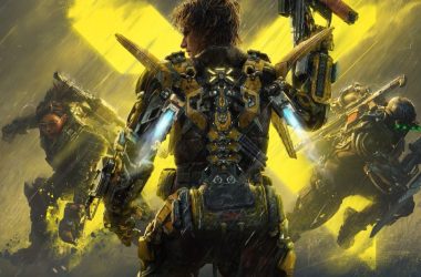 Je n'aime pas les tireurs d'extraction. Exoborne pourrait être le seul à me gagner