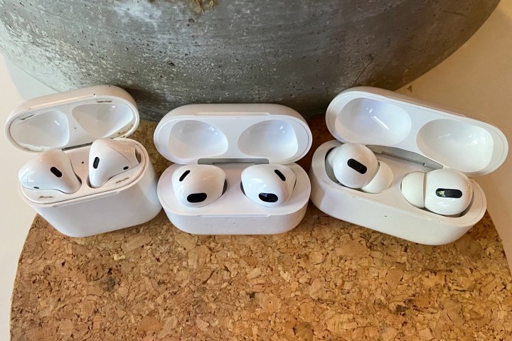 Apple AirPods 3 Review 00010