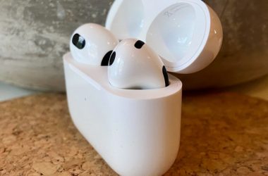 Comment réinitialiser les AirPods, AirPods Pro et AirPods Max