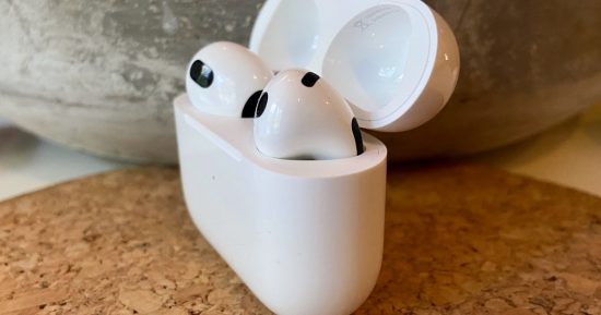 Comment réinitialiser les AirPods, AirPods Pro et AirPods Max