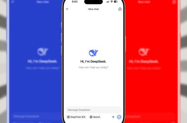 La censure de Deepseek est un coup d'avertissement - et un réveil