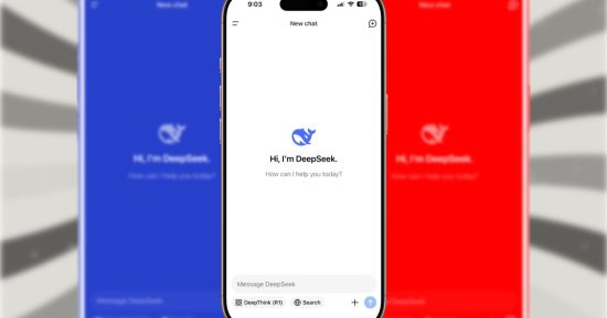 La censure de Deepseek est un coup d'avertissement - et un réveil