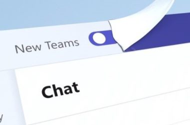 Microsoft déploie les équipes de la protection des équipes pour tous les mois prochains