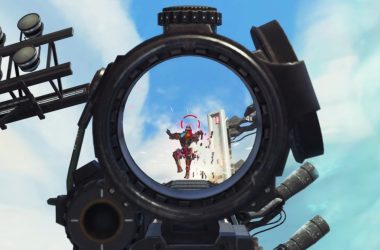 Nvidia Reflex: ce que c'est et pourquoi vous devriez lui permettre